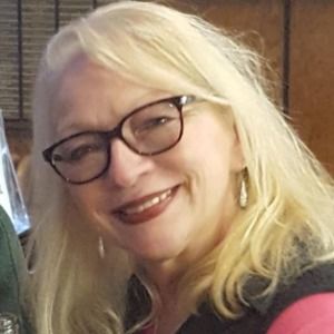 Meet your Posher, Cindy